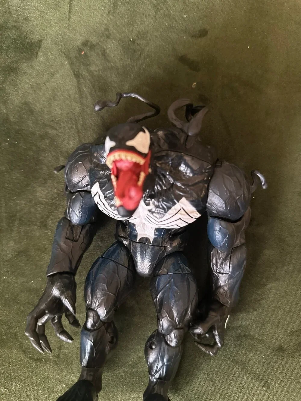 Marvel Legends Venom
